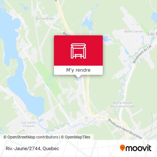 Riv.-Jaune/2744 plan