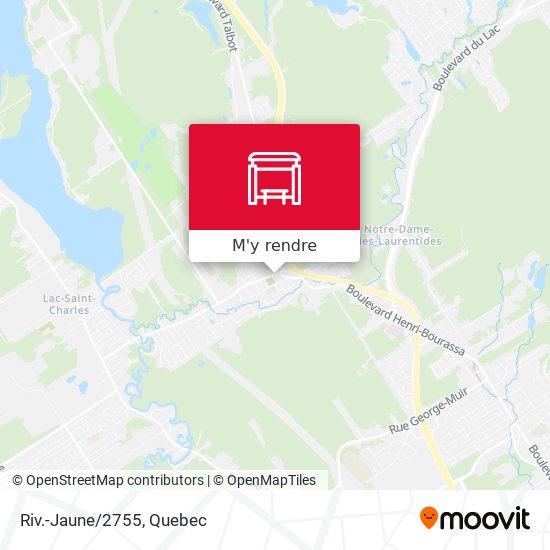 Riv.-Jaune/2755 plan