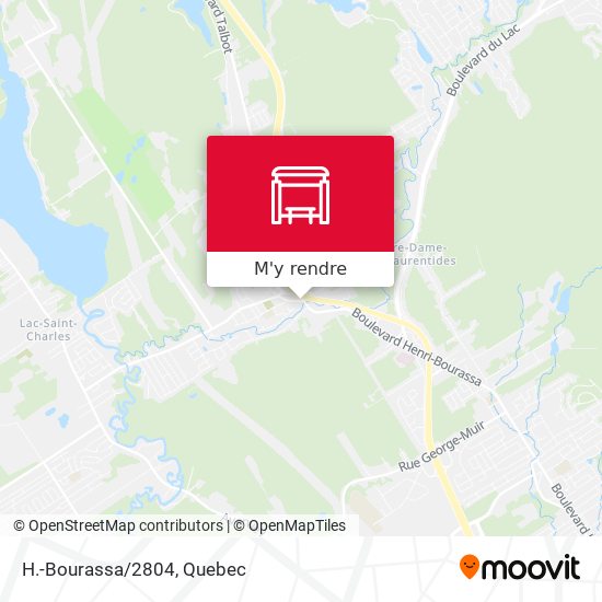 H.-Bourassa/2804 plan