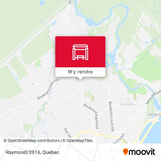 Raymond/3916 plan