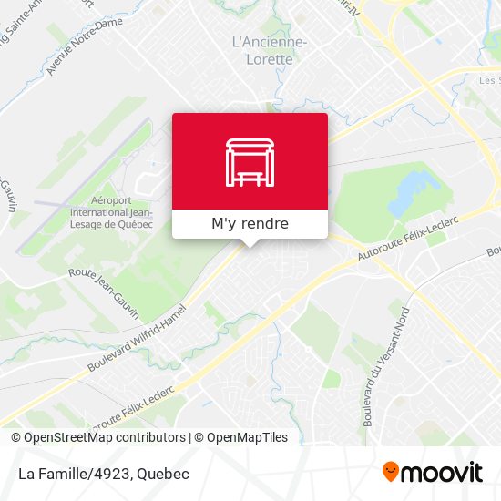 La Famille/4923 plan