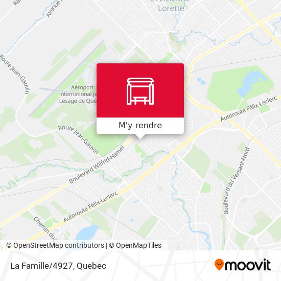 La Famille/4927 plan