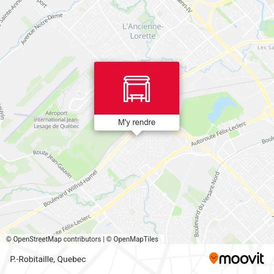 P.-Robitaille plan