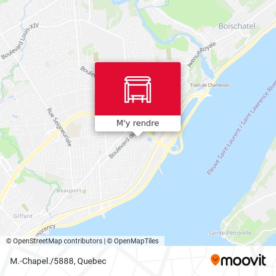 M.-Chapel./5888 plan