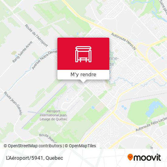 L'Aéroport/5941 plan
