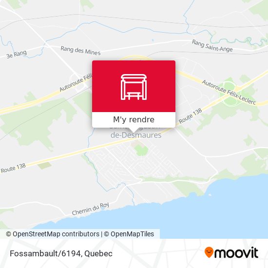 Fossambault/6194 plan