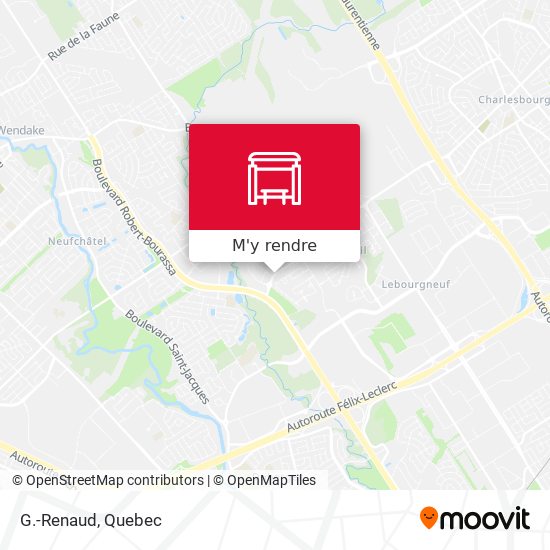 G.-Renaud plan