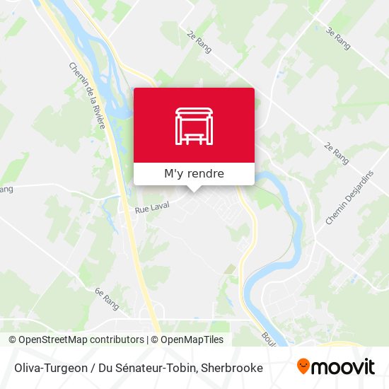 Oliva-Turgeon / Du Sénateur-Tobin plan