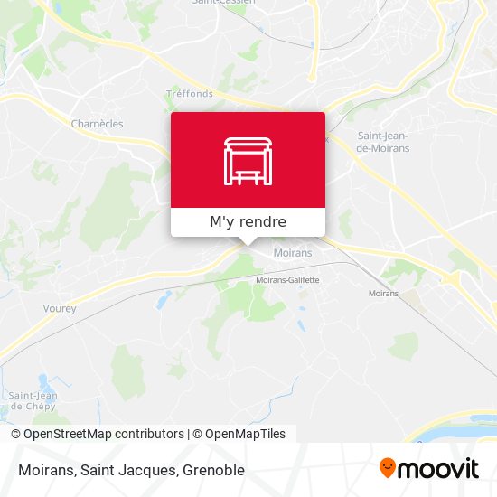 Moirans, Saint Jacques plan