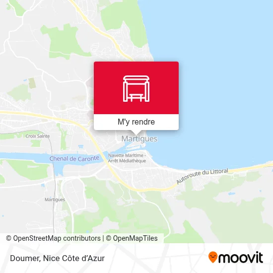 Doumer plan