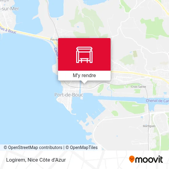 Logirem plan