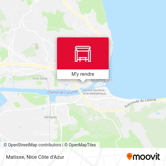 Matisse plan