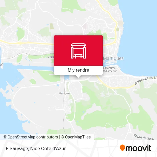 F Sauvage plan