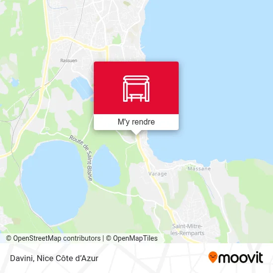 Davini plan