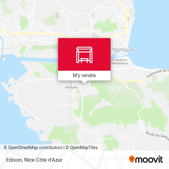 Edison plan