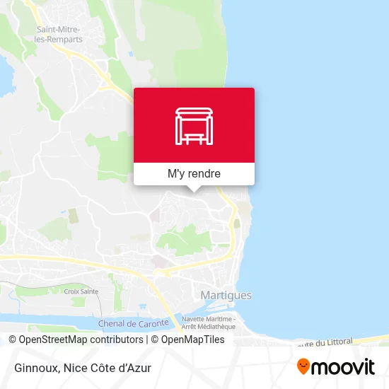 Ginnoux plan