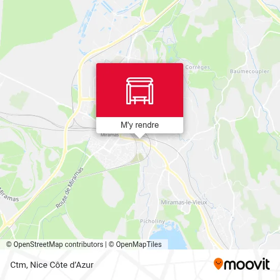 Ctm plan