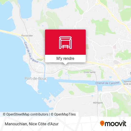 Manouchian plan