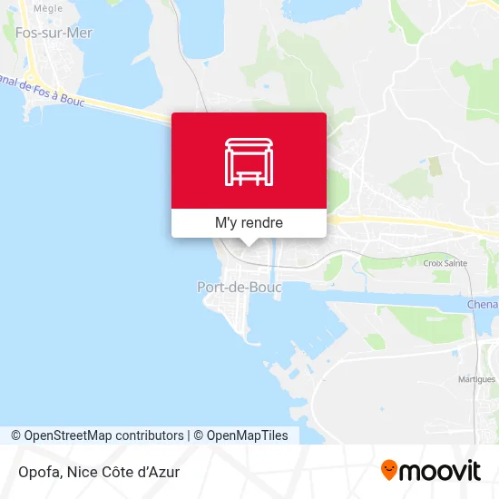 Opofa plan
