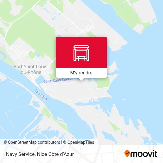 Navy Service plan