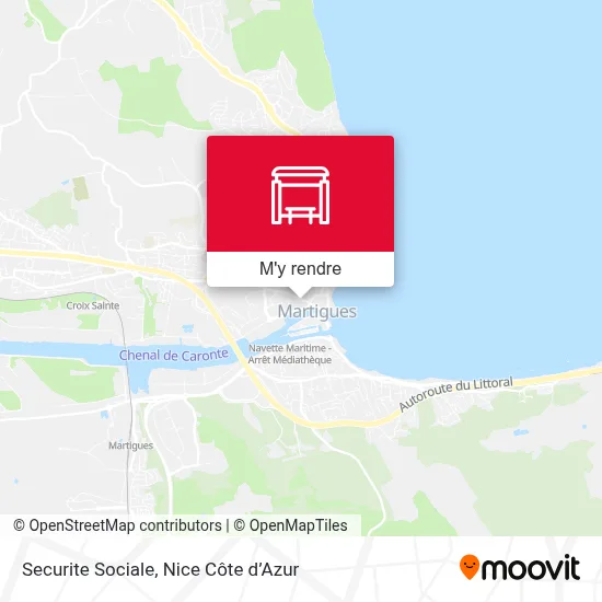 Securite Sociale plan