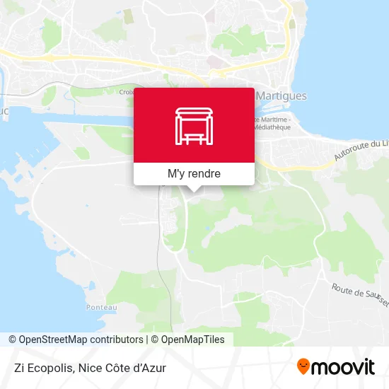 Zi Ecopolis plan
