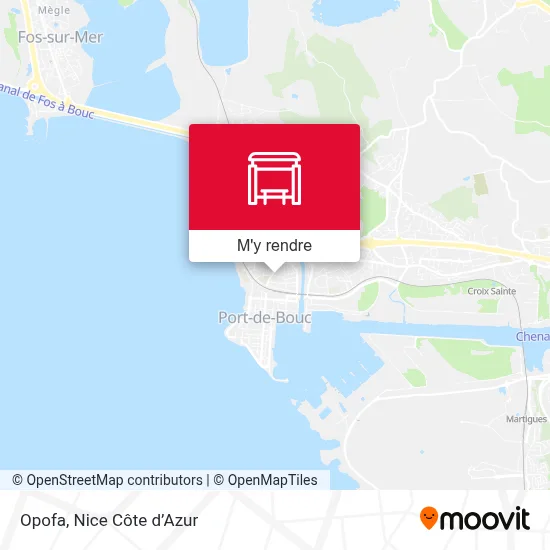 Opofa plan
