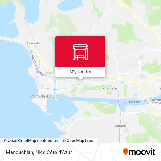 Manouchian plan
