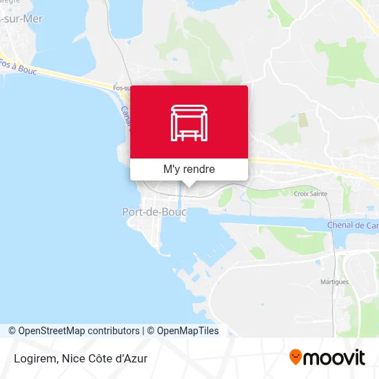 Logirem plan