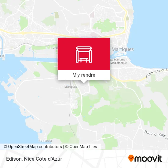 Edison plan