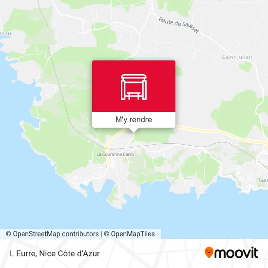 L Eurre plan
