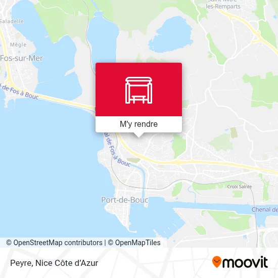 Peyre plan
