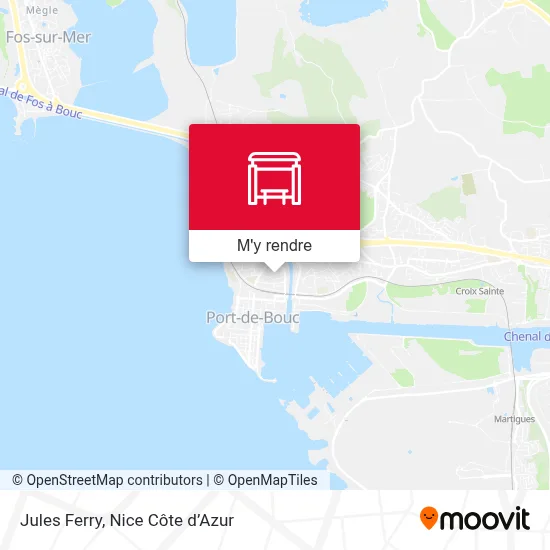 Jules Ferry plan