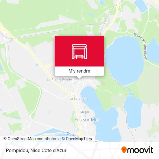 Pompidou plan