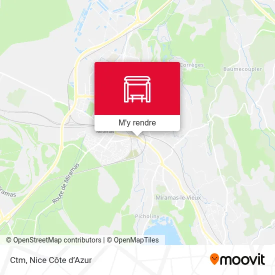 Ctm plan