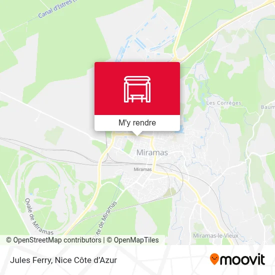 Jules Ferry plan