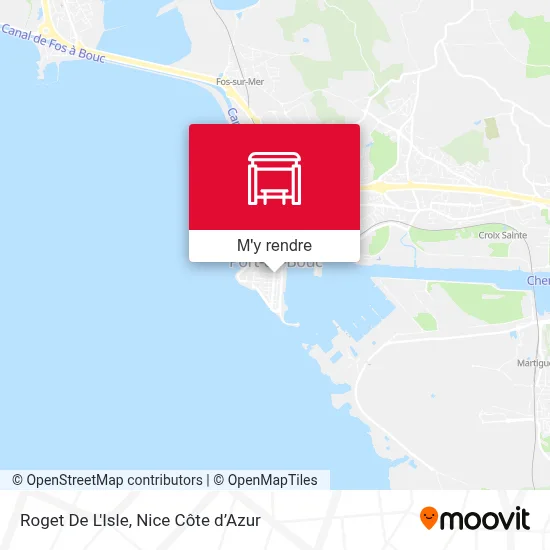 Roget De L'Isle plan