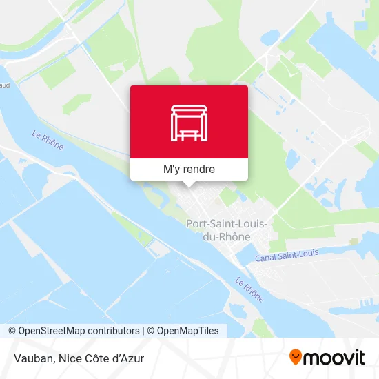 Vauban plan