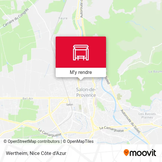 Wertheim plan