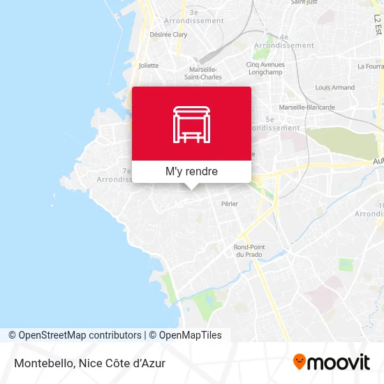 Montebello plan