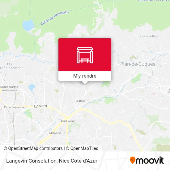 Langevin Consolation plan