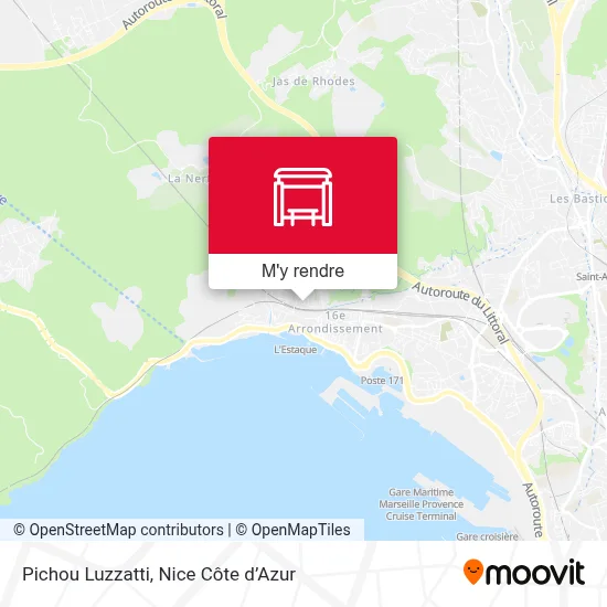 Pichou Luzzatti plan