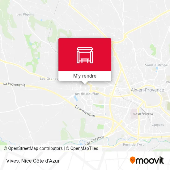 Vives plan