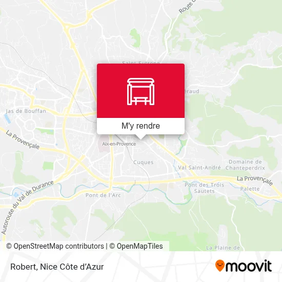 Robert plan