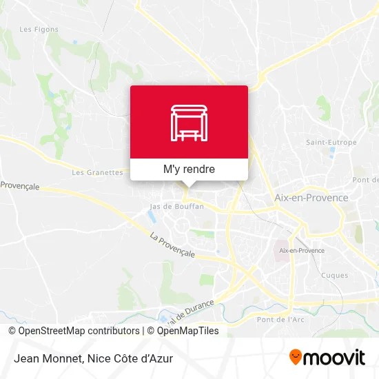 Jean Monnet plan