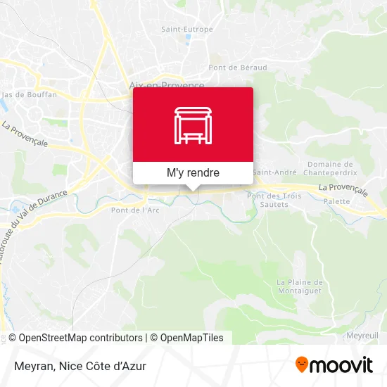 Meyran plan