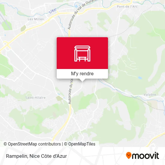 Rampelin plan