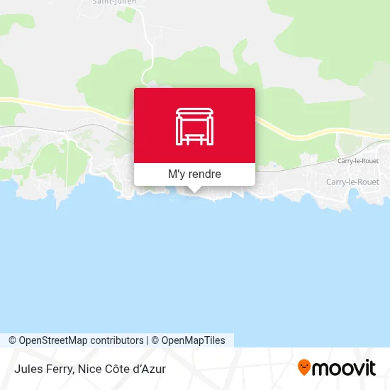 Jules Ferry plan