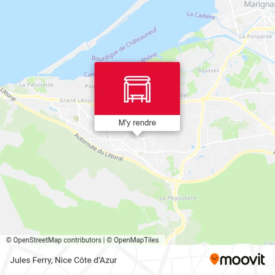 Jules Ferry plan