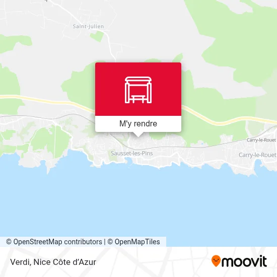 Verdi plan